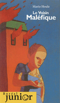 Voisin maléfique (Le)